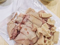-小辫子羊肉面馆(周东店)
