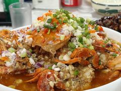 -辣螃铠盆盆蟹大排档(总店)