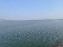 -南京金牛湖风景区