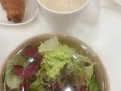 蔬菜沙拉-宜家·瑞典风味餐厅(北京西红门店)