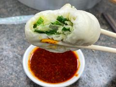 -胡家包子·清真(大众巷店)