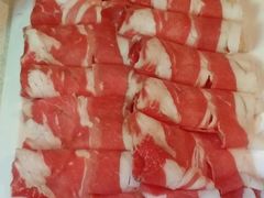 -四季大盘涮肉园(天竺店)