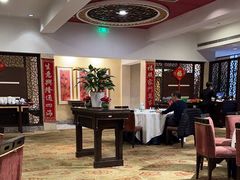 -杭州香格里拉·香宫中餐厅