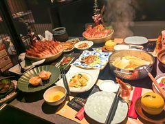 -匠和风精致料理(祥禾天地店)