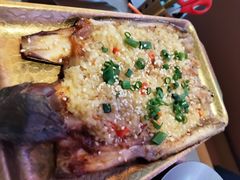 -杨小佳·齐齐哈尔烤肉·烤串(广州店)