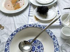 -宾朋海鲜饭庄(兴海路店)