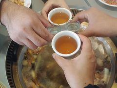 -野菌园·野生菌火锅首创第一家(关兴路总店)