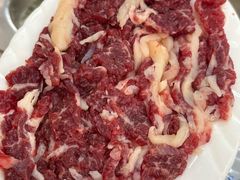 -创弟牛肉丸