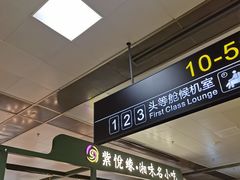 -长沙黄花国际机场-T1航站楼