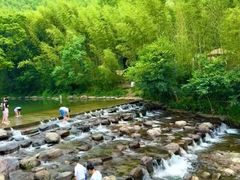 -青城山