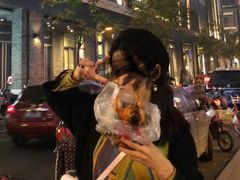 -吴山烤禽 (吴山路店)