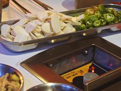 -杨记齐齐哈尔烤肉(总店)