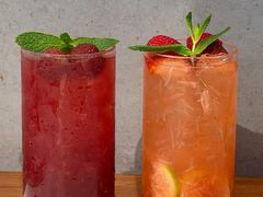 -佟爷·老北京炙子烤肉(长寿路店)