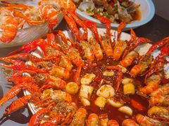 -红盔甲·小龙虾(人民广场店)
