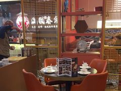 -满园烤鸭·春饼(沈北万达店)