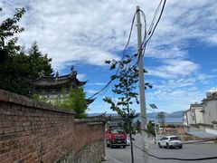 -瑞丰园庭院餐厅·白族传统家常菜