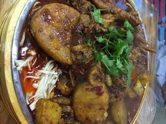 火狼大盘鸡-火狼大盘鸡(团结东路店)