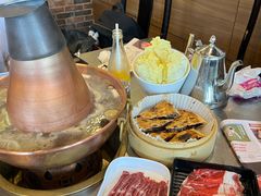 -牛街清真满恒記(平安里西大街店)
