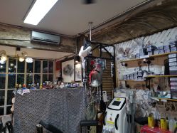 -匿名者纹身学院派·刺青