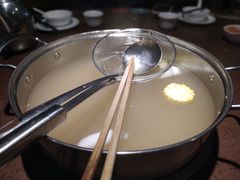 -幸运牛汕头小黄牛牛肉火锅(梅林店)