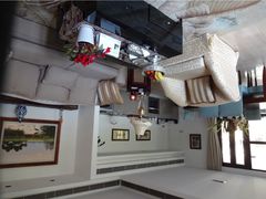 涵田度假村酒店-天目湖涵田度假村
