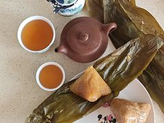 -惠州西湖丰渚园
