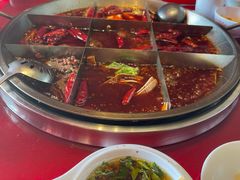 -山城辣妹子(定福庄店)