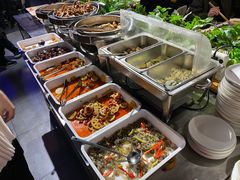-蛙鱼道美蛙鱼自助火锅(新耍都店)