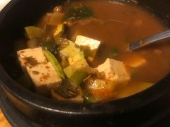-原上草 韩定食