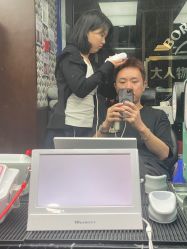 -大人物·男士理发馆