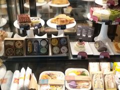 -星巴克(天津SM城市广场店)
