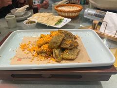 -春盛渔府(牛首山店)