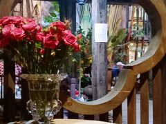 -The Flowers Coffee(南山店)