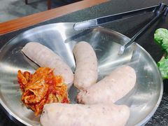 -红泥小火炉·东北泥炉烤肉(天一旗舰店)