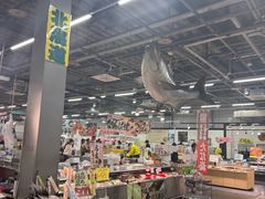 -南纪白浜Toretore市场