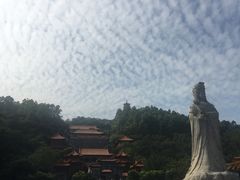 -南沙天后宫景区
