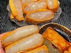 -蟹犇•帝王蟹雪蟹(陆家嘴店)