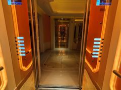 -上海白金汉爵大酒店(大零号湾国际会议中心店)