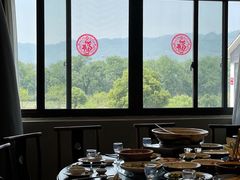 -门溪山居·镜岭味道