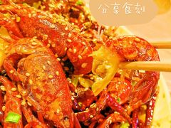 -靓靓蒸虾·头牌蒸虾(万松园玲珑店)