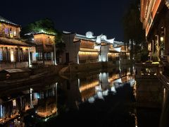 -嘉兴月河历史街区