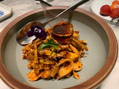 -辛香汇·现炒川菜(淮海路百盛店)