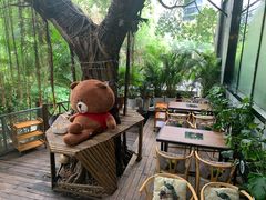 -樾餐厅泰式海鲜火锅(民歌湖店)
