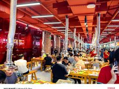 -养牛邓·潮汕牛肉海鲜自助火锅(广州店)