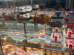 -味多美蛋糕(通州店)