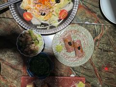 -炙柒Sekinana·精致料理 烧鸟·铁板烧(海上世界店)