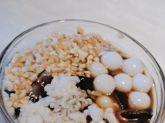 -绿茶餐厅(龙湖金楠天街店)