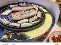 -朴太院·朝鲜族炭火烤肉(民乐园总店)