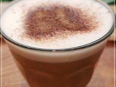 -Peet's Coffee皮爷咖啡(大学路店)