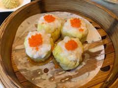 鲜虾蟹子烧卖皇-海口万豪中餐厅·粤菜·海南菜· 平价海鲜·茶点· KTV包房